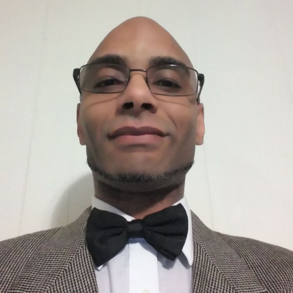 Meet your Posher, Jarbar